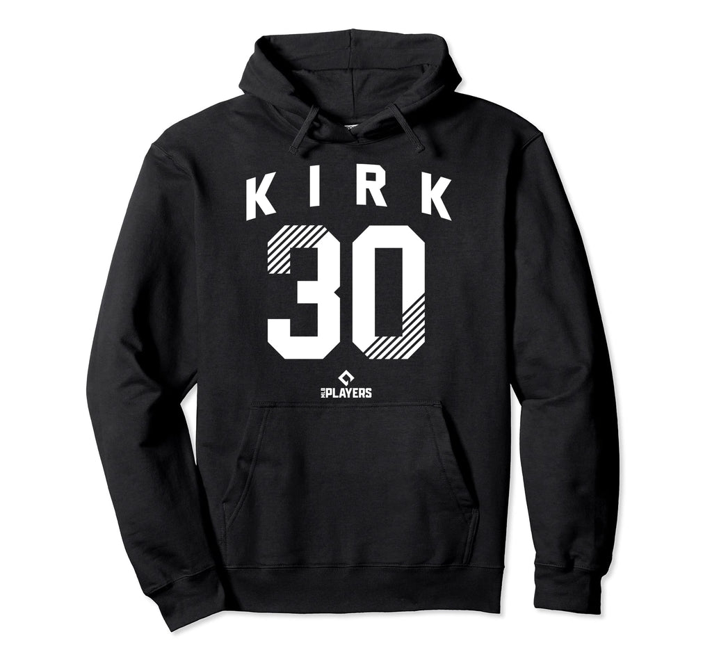 Alejandro Kirk 30 Toronto Mlb Players Hoodie - Trendy Graphic for Adults - T-Shirt, Sweatshirt, Hoodie