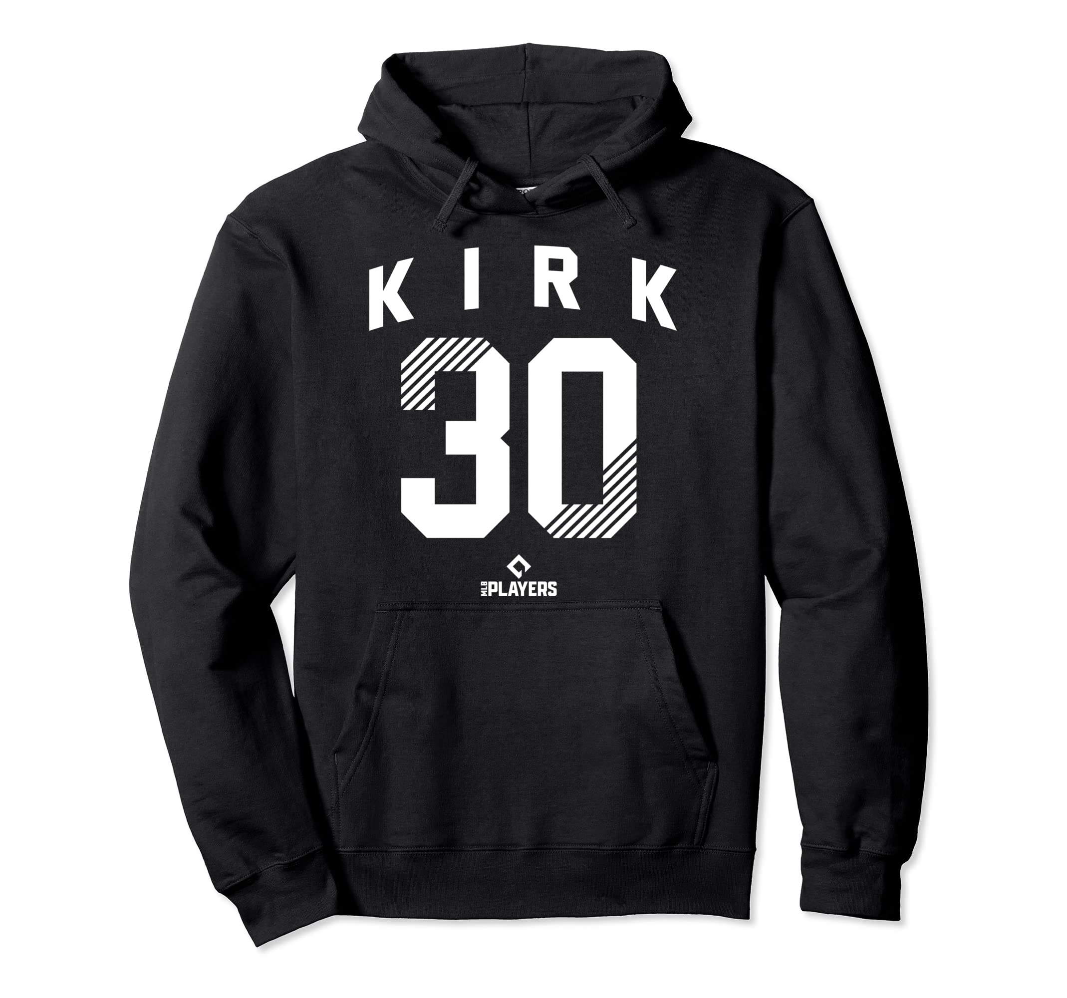 Alejandro Kirk 30 Toronto Mlb Players Hoodie - Trendy Graphic for Adults - T-Shirt, Sweatshirt, Hoodie