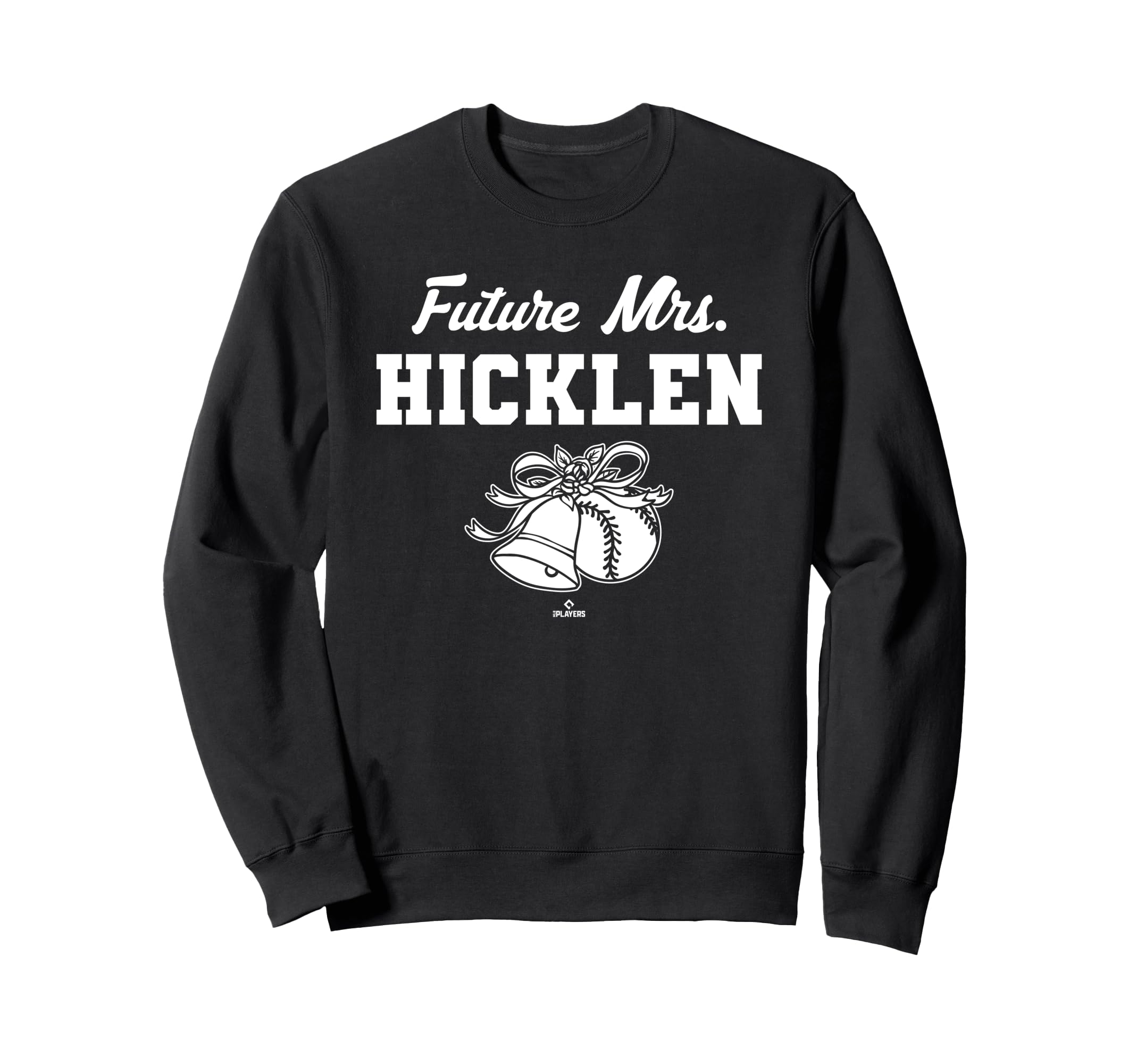 Future Mrs Brewer Hicklen Milwaukee Sweatshirt - Unique Graphic Unisex - T-Shirt, Sweatshirt, Hoodie