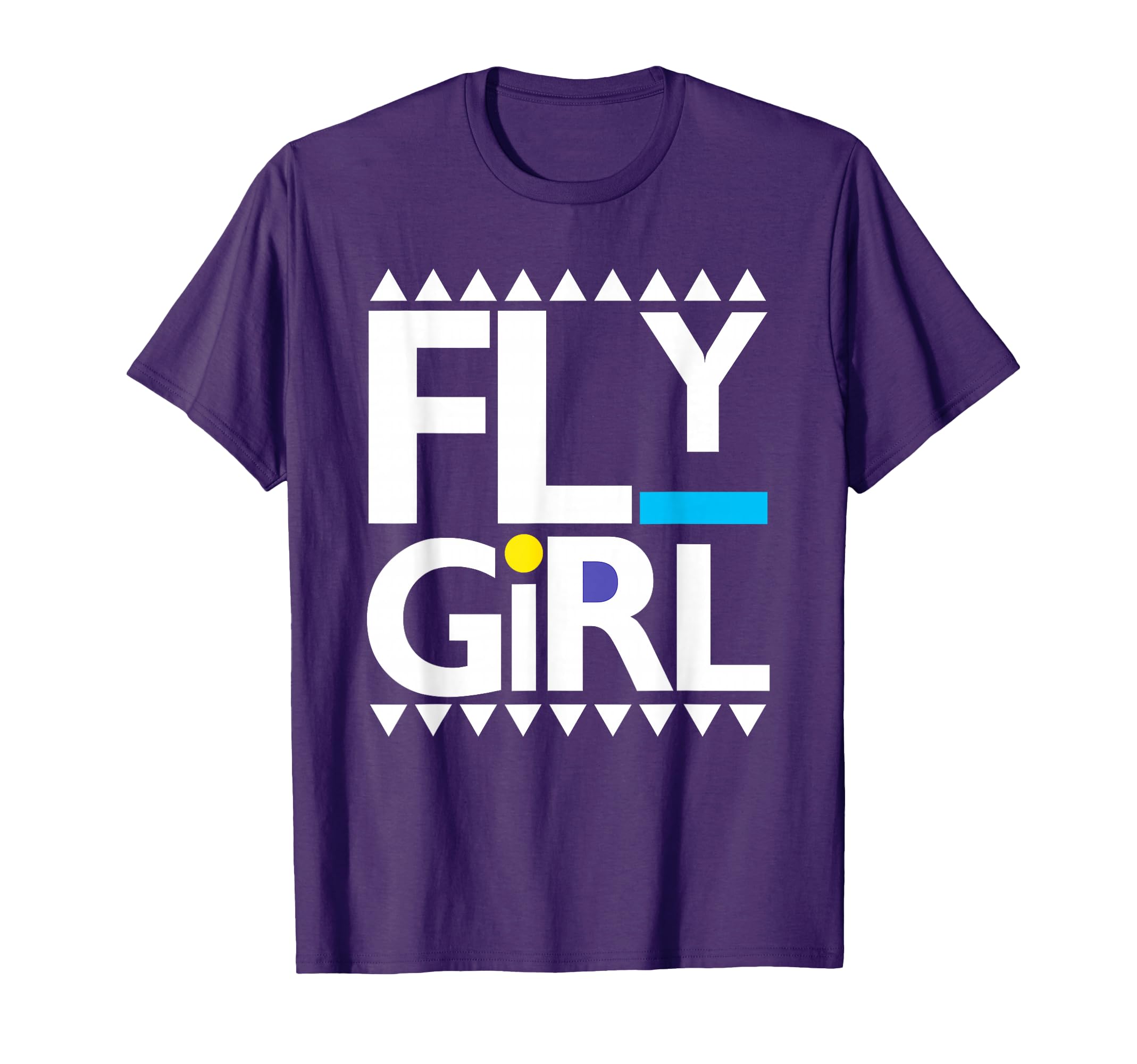 Fly 80S 90S Old School Hip Hop T-Shirt - Custom Art Print for Adults - T-Shirt, Sweatshirt, Hoodie