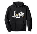 Willy Adames Is Love Valentines Day Hoodie - Custom Art Print Men Women - T-Shirt, Sweatshirt, Hoodie