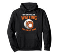 Son Baseball Player Funny Baseball Hoodie - Trendy Graphic Men Women - T-Shirt, Sweatshirt, Hoodie