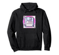 Floppy Disk Vaporwave Aesthetic Hoodie - Novelty Apparel for Adults - T-Shirt, Sweatshirt, Hoodie