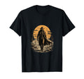 Desert Outlaw Cowboy Sunset T-Shirt - Casual Everyday Wear for Adults - T-Shirt, Sweatshirt, Hoodie