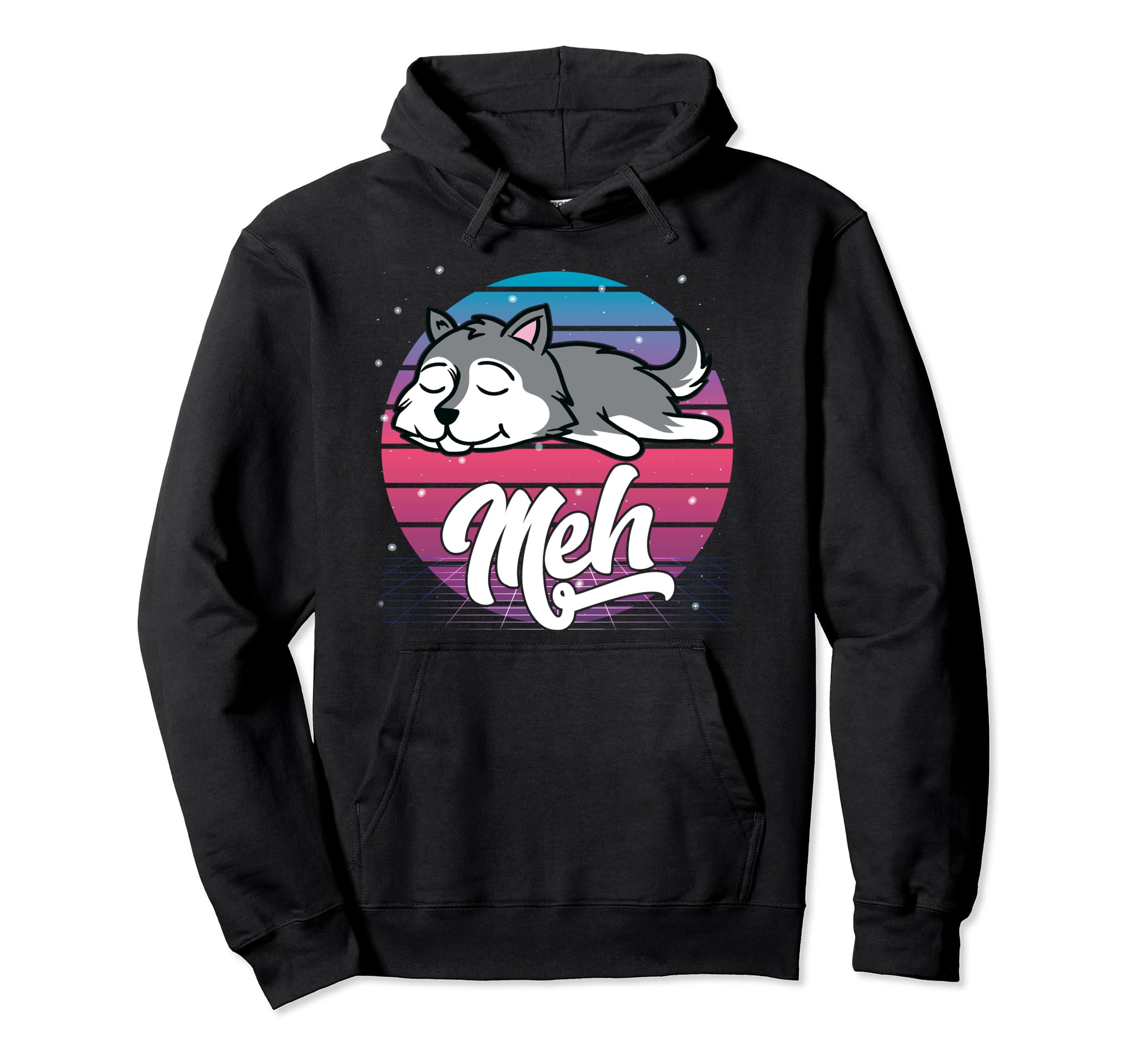Aesthetic Vaporwave Japanese Otaku Hoodie - Minimalist Print for Adults - T-Shirt, Sweatshirt, Hoodie