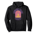 Aesthetic Streetwear Yoga Hoodie - Unique Graphic for Adults - T-Shirt, Sweatshirt, Hoodie