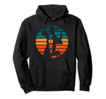 2021 Graduation Cap Gown Tassel Hoodie - Fun Novelty Design Men Women - T-Shirt, Sweatshirt, Hoodie