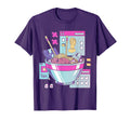 Funny 90S Japanese Kawaii Ramen T-Shirt - Aesthetic Graphic Unisex - T-Shirt, Sweatshirt, Hoodie