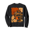 Christian Thanksgiving Pumpkin Sweatshirt - Novelty Apparel for Adults - T-Shirt, Sweatshirt, Hoodie