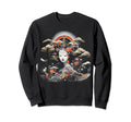 Japanese Y2K Aesthetic Surreal Tokyo Sweatshirt - Minimalist Print Unisex - T-Shirt, Sweatshirt, Hoodie