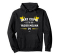 Cupid Lets Do Yadier Molina Valentines Hoodie - Streetwear Style Men Women - T-Shirt, Sweatshirt, Hoodie