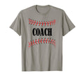 Baseball Softball Tball Coach Coach Gift T-Shirt - Unique Graphic Unisex - T-Shirt, Sweatshirt, Hoodie