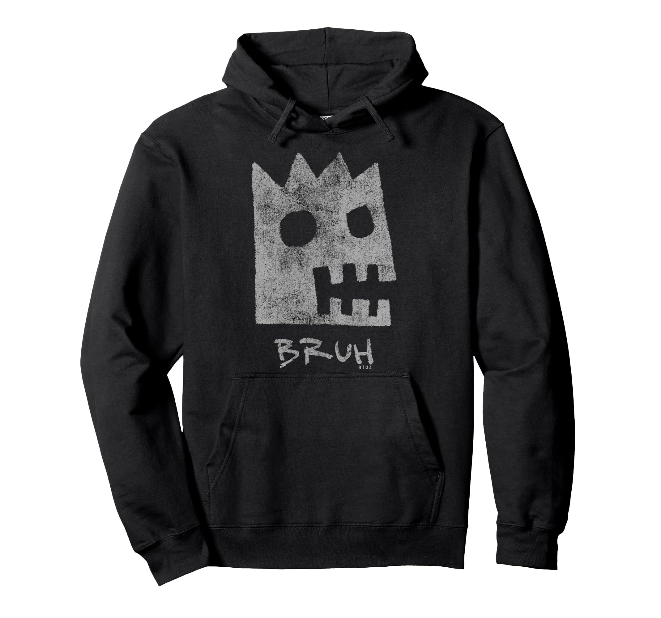 Aesthetic Streetwear Hoodie - Custom Art Print Unisex - T-Shirt, Sweatshirt, Hoodie