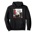 Cranberries No Need To Argue Album Hoodie - Casual Everyday Wear Men Women - T-Shirt, Sweatshirt, Hoodie
