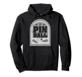 Pinball Funny Pinballer Machine Hoodie - Novelty Apparel for Adults - T-Shirt, Sweatshirt, Hoodie