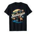 Arcade Gaming Video Game Nostalgi T-Shirt - Fun Novelty Design Unisex - T-Shirt, Sweatshirt, Hoodie