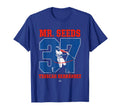 Mr Seeds Teoscar Hernandez Mr Seeds T-Shirt - Streetwear Style Unisex - T-Shirt, Sweatshirt, Hoodie
