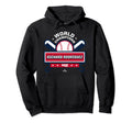 World Champions Richard Rodriguez Mlb Hoodie - Novelty Apparel Unisex - T-Shirt, Sweatshirt, Hoodie