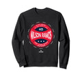 My House Wilson Ramos Mlbpa Cleveland Sweatshirt - Minimalist Print Unisex - T-Shirt, Sweatshirt, Hoodie