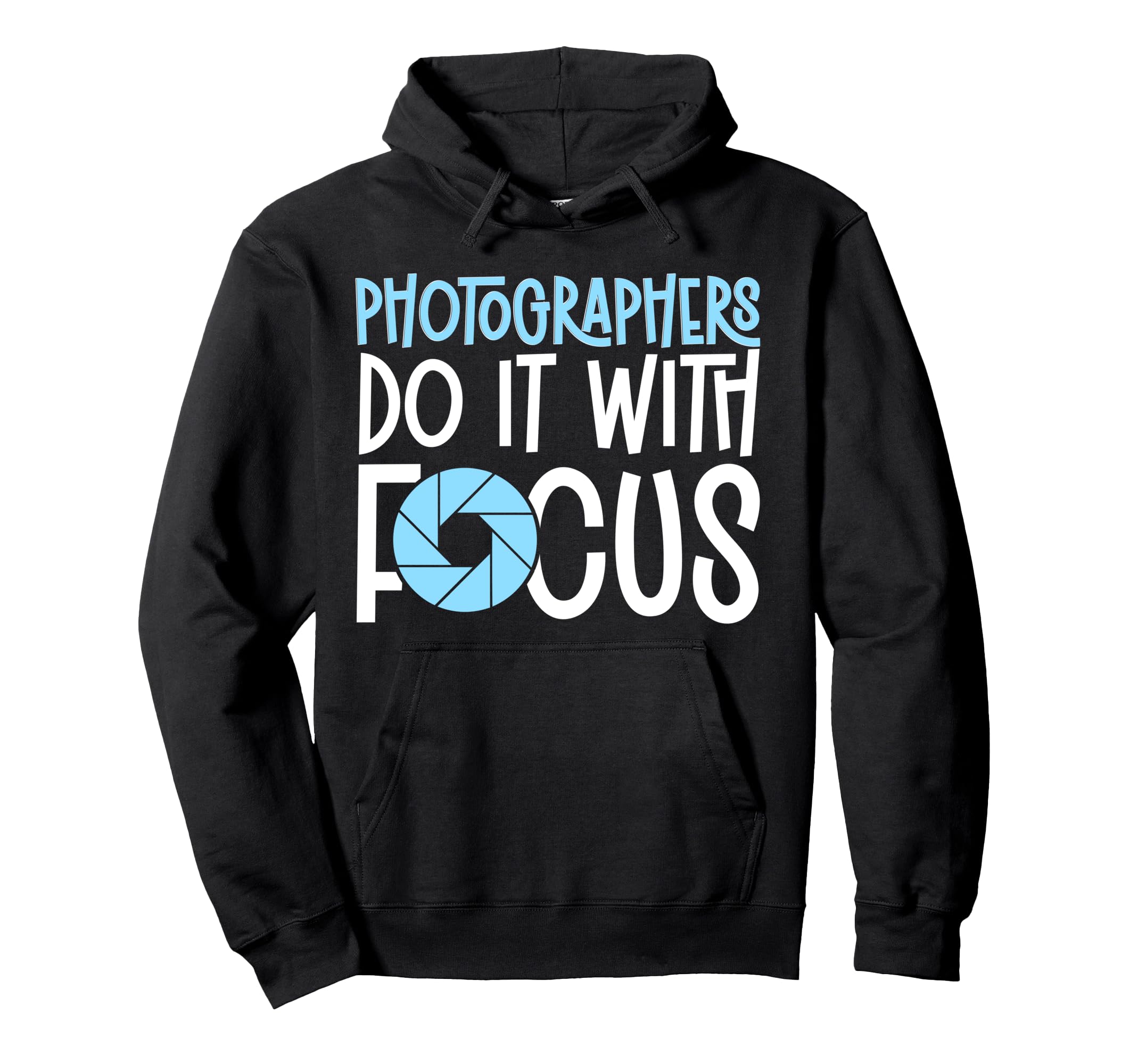 Photo Camera Photographer Flash People Hoodie - Novelty Apparel Men Women - T-Shirt, Sweatshirt, Hoodie