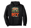 Baseball Fathers Day Baseball Dad Hoodie - Casual Everyday Wear for Adults - T-Shirt, Sweatshirt, Hoodie