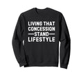 Dance Cheer Soccer Volleyball Sweatshirt - Streetwear Style Unisex - T-Shirt, Sweatshirt, Hoodie