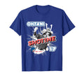 Shohei Ohtani Samurai Los Angeles T-Shirt - Aesthetic Graphic for Adults - T-Shirt, Sweatshirt, Hoodie