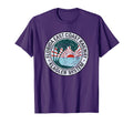 Distressed Florida East Coast Railway T-Shirt - Unique Graphic for Adults - T-Shirt, Sweatshirt, Hoodie