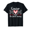 Baseball Senior Mom 2026 Final Inning T-Shirt - Trendy Graphic Men Women - T-Shirt, Sweatshirt, Hoodie