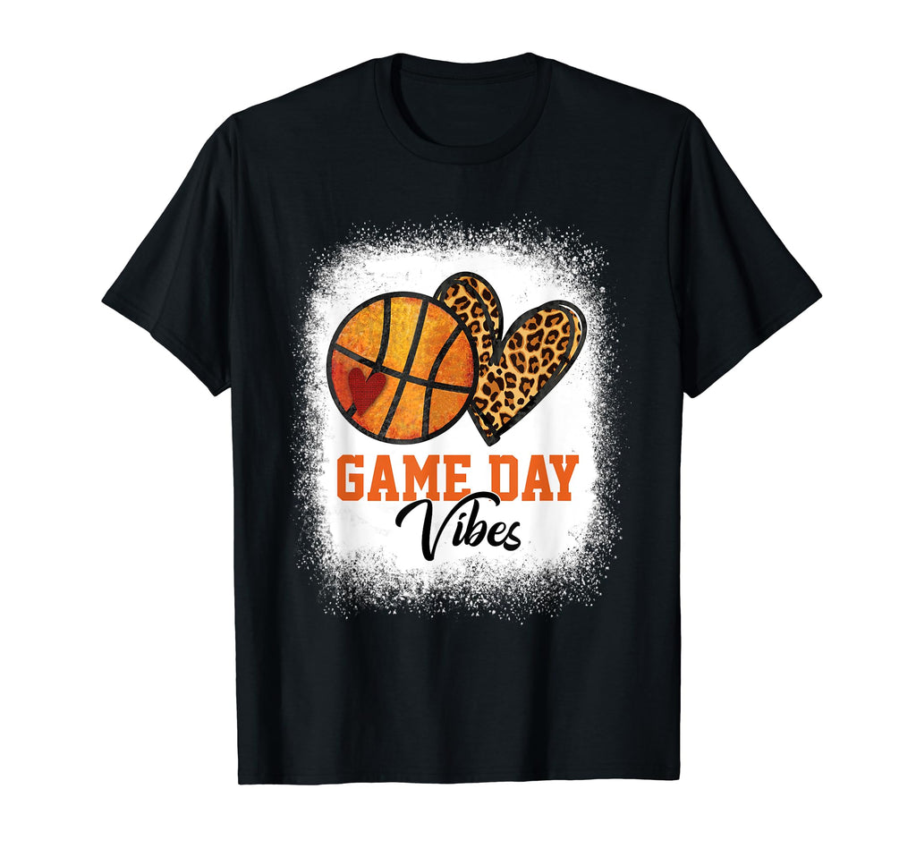 Bleached American Basketball Game T-Shirt - Aesthetic Graphic Men Women - T-Shirt, Sweatshirt, Hoodie