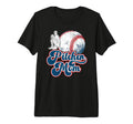 Baseball Pitcher Mom Baseball Pitcher T-Shirt - Fun Novelty Design Unisex - T-Shirt, Sweatshirt, Hoodie