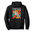 Summer Y2K Aesthetic Flowers Late 2000S Hoodie - Fun Novelty Design Unisex - T-Shirt, Sweatshirt, Hoodie