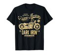 Native American Motorcycle Biker T-Shirt - Aesthetic Graphic Men Women - T-Shirt, Sweatshirt, Hoodie
