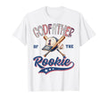 Godfather Rookie Year 1St Birthday T-Shirt - Custom Art Print Men Women - T-Shirt, Sweatshirt, Hoodie
