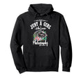 Womens Just Who Loves Photography Hoodie - Graphic Print Men Women - T-Shirt, Sweatshirt, Hoodie