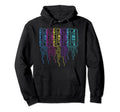 80S Cassette Tape Circuit Synthwave Hoodie - Unique Graphic Unisex - T-Shirt, Sweatshirt, Hoodie
