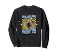 Old School Hiphop Old School Hip Hop Sweatshirt - Graphic Print Men Women - T-Shirt, Sweatshirt, Hoodie
