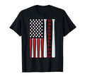 Mens 4Th July Fathers Day Patriotic T-Shirt - Trendy Graphic Unisex - T-Shirt, Sweatshirt, Hoodie