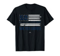 Usa Flag Bat Wilyer Abreu Boston T-Shirt - Novelty Apparel for Adults - T-Shirt, Sweatshirt, Hoodie
