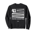 Trevor Rosenthal Flag Oakland Sweatshirt - Graphic Print Men Women - T-Shirt, Sweatshirt, Hoodie