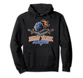 New York Knights Baseball Hoodie - Unique Graphic Men Women - T-Shirt, Sweatshirt, Hoodie
