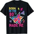 Funny Nineties Gift 90's 1990s - Adult & Kids T-Shirts, Sweatshirts & Hoodies apparel design preview 1