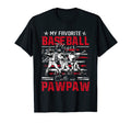 My Favorite Baseball Player Calls Me T-Shirt - Trendy Graphic for Adults - T-Shirt, Sweatshirt, Hoodie
