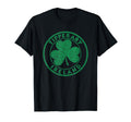 Tipperary Ireland Shamrock Sign T-Shirt - Casual Everyday Wear for Adults - T-Shirt, Sweatshirt, Hoodie