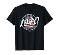 Born 1940 Birthday Flag Born 1940 T-Shirt - Graphic Print for Adults - T-Shirt, Sweatshirt, Hoodie