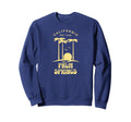 Palm Springs California 60S Sunset Sweatshirt - Novelty Apparel Unisex - T-Shirt, Sweatshirt, Hoodie