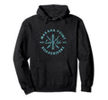 Hawaii Makaha Point Boardriders Surf Club Hoodie - Graphic Print Unisex - T-Shirt, Sweatshirt, Hoodie