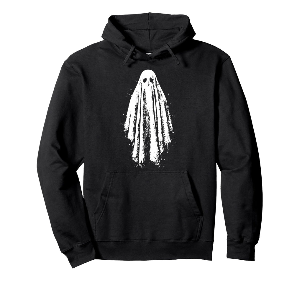 Cyber Goth Y2K Ghost Grunge Aesthetic Hoodie - Aesthetic Graphic Men Women - T-Shirt, Sweatshirt, Hoodie