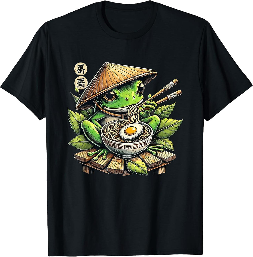 Frog Lover Gifts Motifs For Women, Men Kids - Adult & Kids T-Shirts, Sweatshirts & Hoodies apparel design preview 1