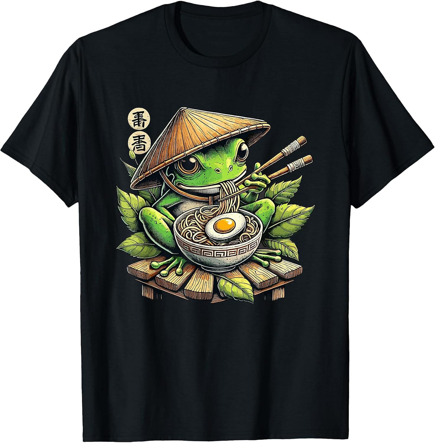 Frog Lover Gifts Motifs For Women, Men Kids - Adult & Kids T-Shirts, Sweatshirts & Hoodies apparel design preview 1